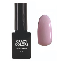 CRAZY COLORS KALICI OJE FR-2 12ML