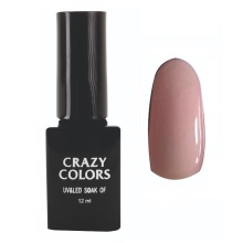 CRAZY COLORS KALICI OJE FR-3 12ML