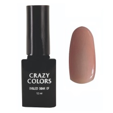 CRAZY COLORS KALICI OJE FR-4 12ML