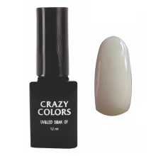 CRAZY COLORS KALICI OJE FR-1 12ML