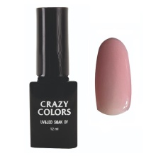 CRAZY COLORS KALICI OJE FR-5 12ML