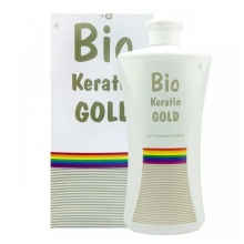 BİO GOLD KERATİN 700ML