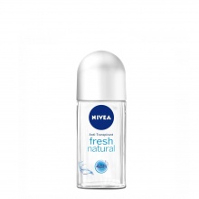 Nıvea Roll On Byn 50 Fresh Natural