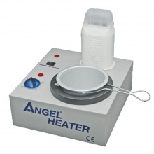 Angel Ağda (Isıtıcı) Makinesi A-60 - Konserve+Kartuş 185W