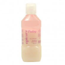 Epicure Çilekli El Ve Vücut Peeling 360Ml.