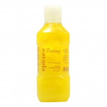 Epicure Portakal El Ve Vücut Peeling 360Ml.