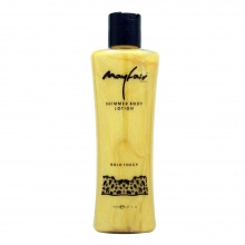 Myfair Pırıltıcı Vücut Losyonu Gold Touch 185Ml.