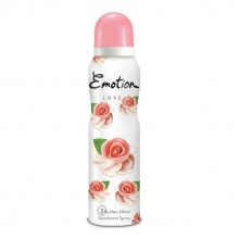 Emotion Bayan Deo Love 150Ml.