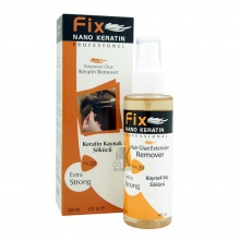 Fix Nano Keratin Kaynak Sökücü 125Ml.