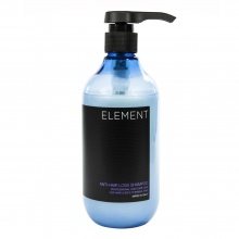 Element Anti Hair Loss Şampuan 500 Ml - Saç Dökülmesine Karşı