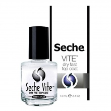 Seche Top Coat 14Ml.