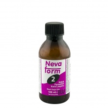 Neva Soğuk Permanant Krem Losyon 100Ml. No:2