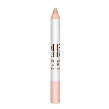 Golden Rose Nude Look Retouchıng Face Pen 02