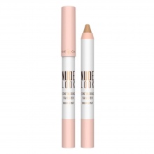 Golden Rose  Nude Look Kontur Kalem