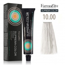 Farmavita Suprema Color Saç Boyası 60Ml 10.00 Nötr