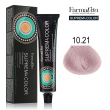 Farmavita Suprema Color Saç Boyası 60Ml 10.21