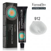 Farmavita Suprema Color Saç Boyası 60Ml 912