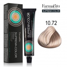 Farmavita Suprema Color Saç Boyası 60Ml 10.72