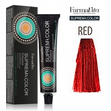 Farmavita Suprema Color Saç Boyası 60Ml Red