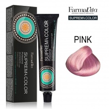 Farmavita Suprema Color Saç Boyası 60Ml Pink