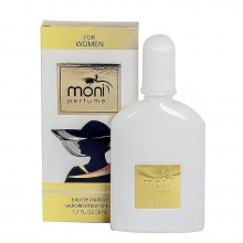 Moni Parfüm 50Ml Bayan Edc K22