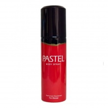 Pastel Bayan Deodorant 125Ml.