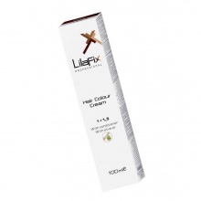 Lilafix Saç Boyası 60Gr. 3.0 Koyu Kahve