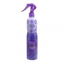 Morfose Fön Suyu Keratin 400Ml.