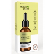 Herbaderm Süperserum Salisilik Asit (Akneli)  30Ml.