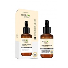 Herbaderm Süperserum Gözenek Karşıtı 30Ml.