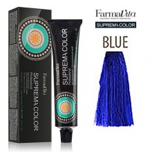 Farmavita Suprema Color Saç Boyası 60Ml Blue