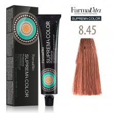 Farmavita Suprema Color Saç Boyası 60Ml 8.45