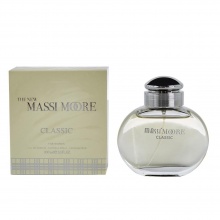 Massı Moore Bayan Parfüm Classıc 100 Ml