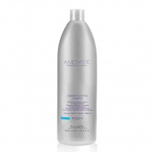 Amethyste Kepek Önleyici Şampuan 1000Ml Anti Dandruff