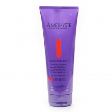 Amethyste Renk Koruyucu Maske 250Ml Kırmızı