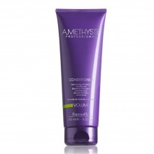 Amethyste Volume Kazandıran Maske 250Ml İnce Telli Saçlar