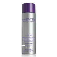 Amethyste Silver - Mor Şampuan 250Ml