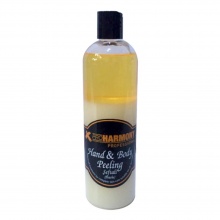 X Pro Harmony El Vücut Peeling Şeftali 400 Ml