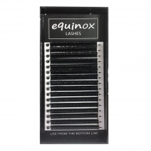 Equinox 0.10-D-9Mm Kaşmir İpek Kirpik Plst. Kutu.Easyfan