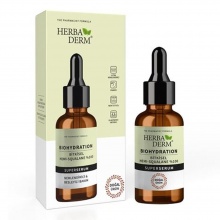 Herbaderm Süperserum Bıohydratıon - He-Mı Squalane 30Ml