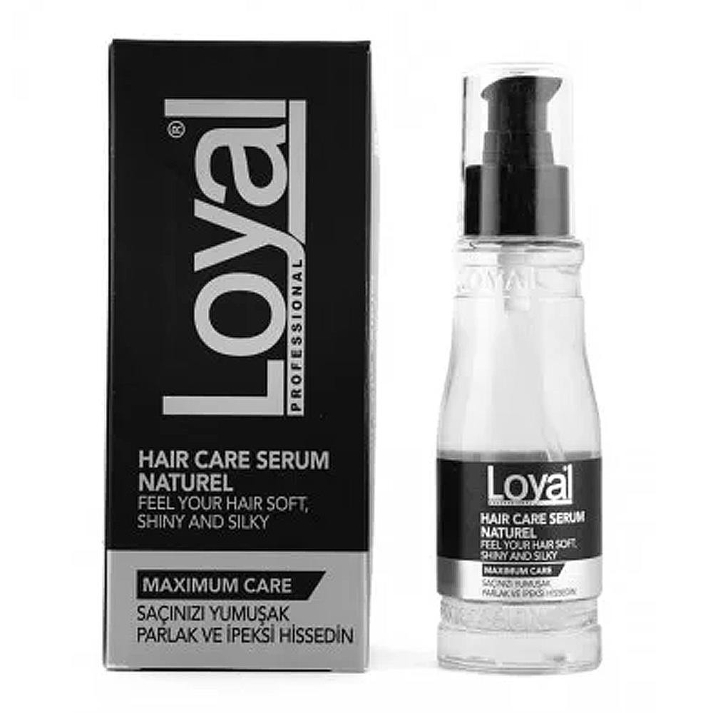 Loyal Sac Serumu Naturel 100ml